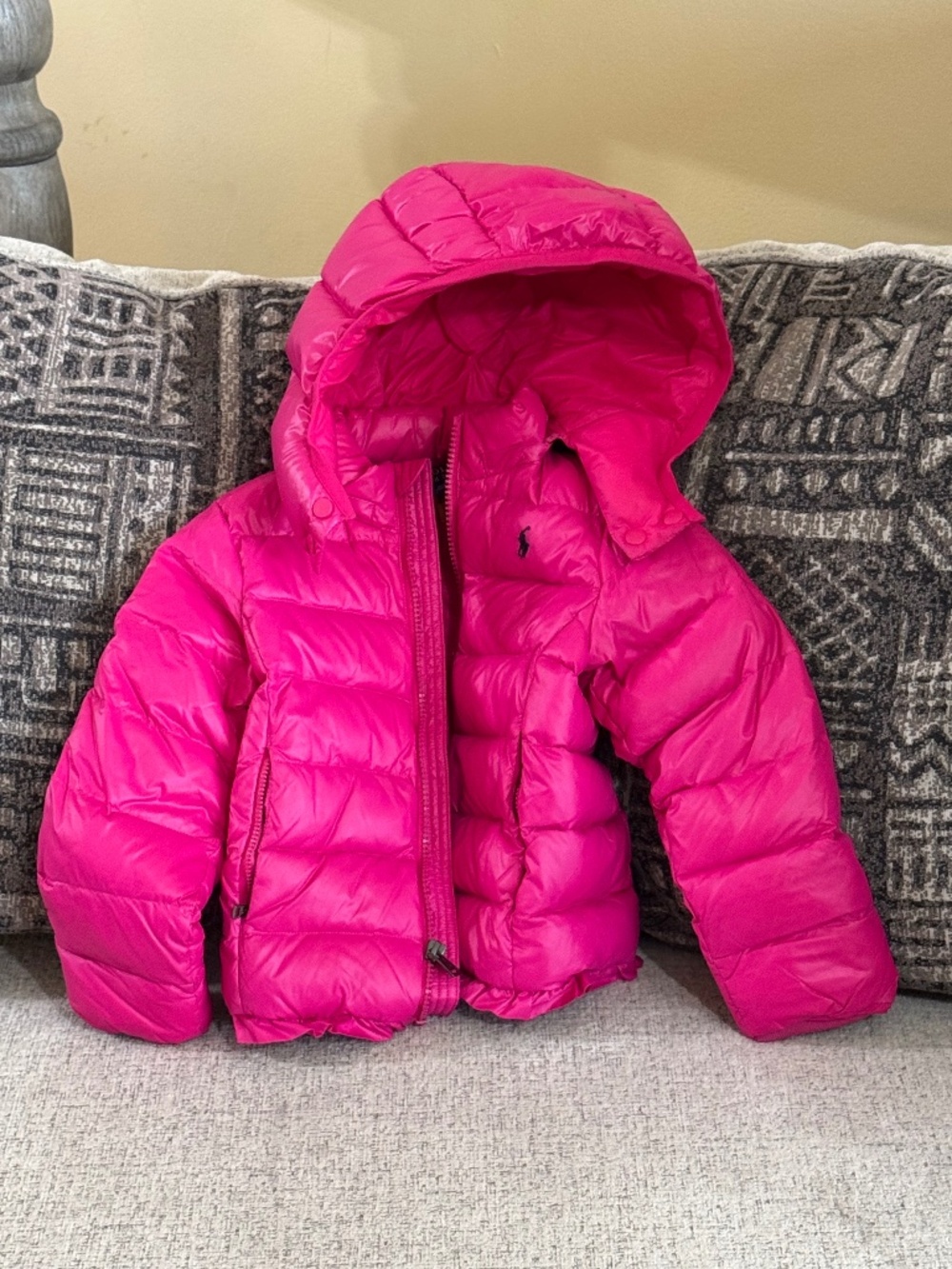 Polo Ralph Lauren jacket